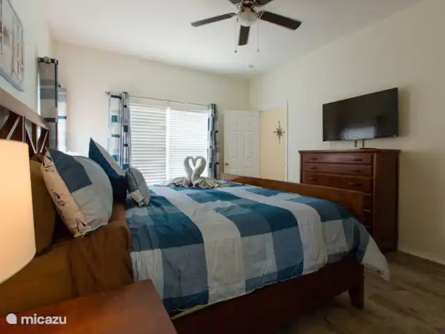 Nachtleven / uitgaan, Verenigde Staten, Florida, Davenport, villa Jay's beach themed villa