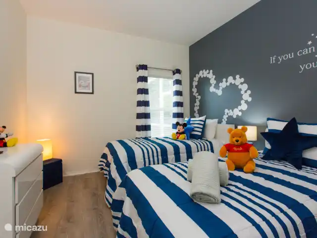 Nachtleven / uitgaan, Verenigde Staten, Florida, Davenport, villa Jay's beach themed villa