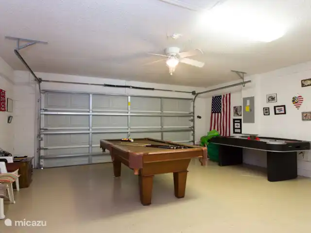 Nachtleven / uitgaan, Verenigde Staten, Florida, Davenport, villa Jay's beach themed villa