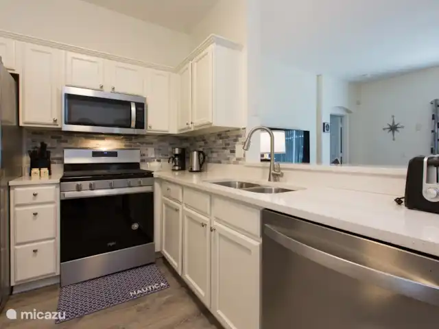 Nachtleven / uitgaan, Verenigde Staten, Florida, Davenport, villa Jay's beach themed villa