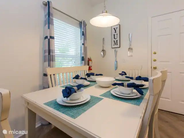 Nachtleven / uitgaan, Verenigde Staten, Florida, Davenport, villa Jay's beach themed villa