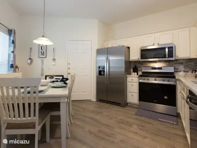 Nachtleven / uitgaan, Verenigde Staten, Florida, Davenport, villa Jay's beach themed villa