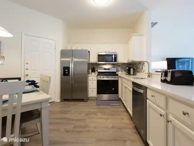Nachtleven / uitgaan, Verenigde Staten, Florida, Davenport, villa Jay's beach themed villa