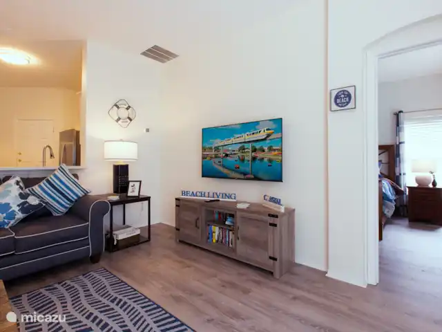 Nachtleven / uitgaan, Verenigde Staten, Florida, Davenport, villa Jay's beach themed villa