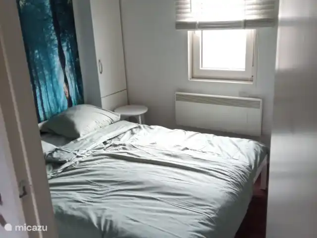 Maison de vacances Delverpad | Pays-Bas, Hollande du Nord, Egmond aan den Hoef - chalet Chambre 1