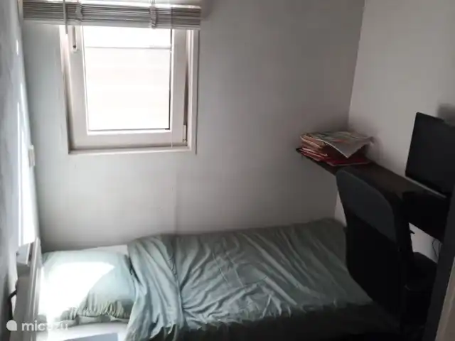 Maison de vacances Delverpad | Pays-Bas, Hollande du Nord, Egmond aan den Hoef - chalet Chambre 2