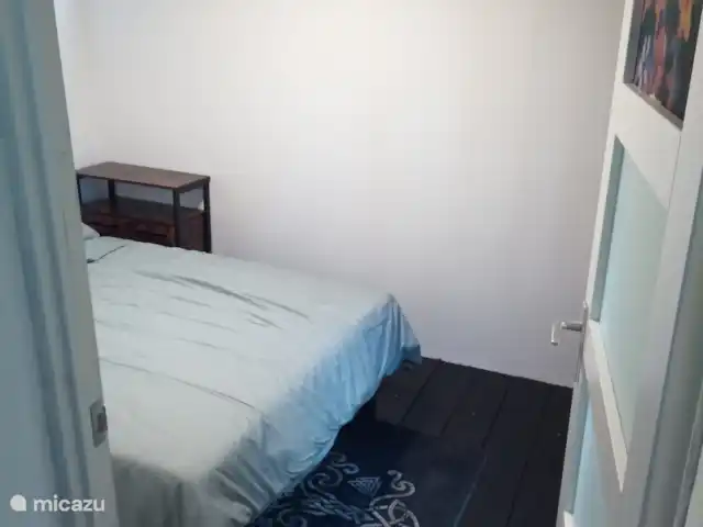 Maison de vacances Delverpad | Pays-Bas, Hollande du Nord, Egmond aan den Hoef - chalet Chambre 3