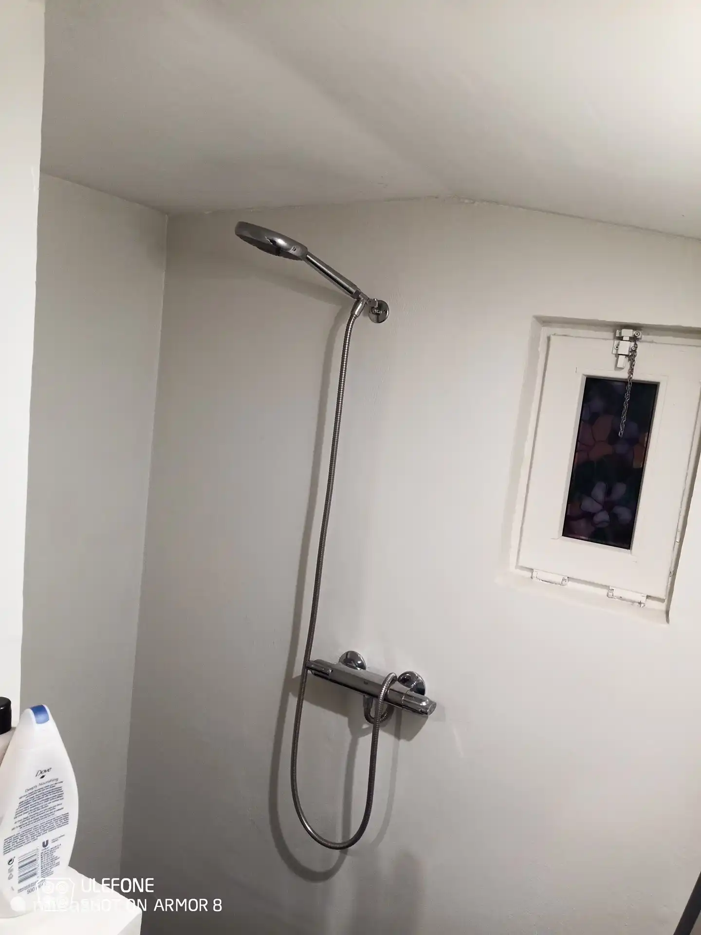 Alle 1,5 Stunden 25 Minuten duschen