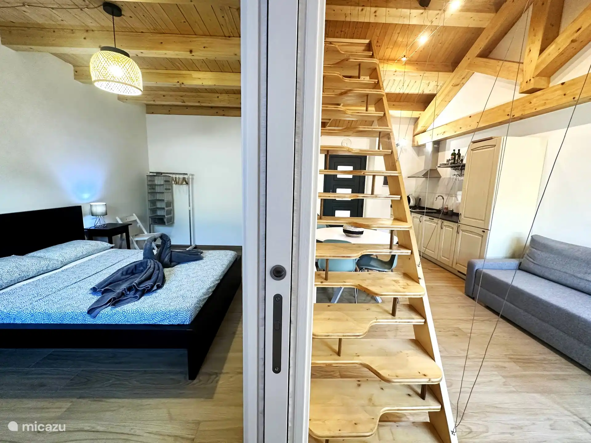 Villa Maurice in Italien, Sizilien, Catania - Ferienhaus