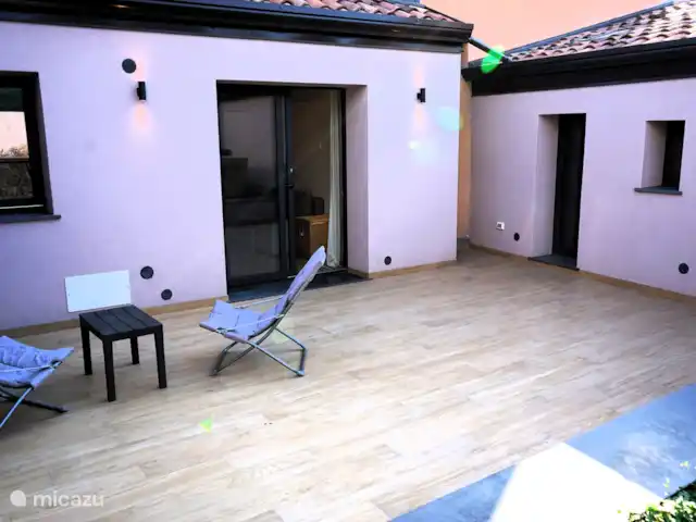 Villa Maurice huren in Italië, Sicilië, Catania - vakantiehuis