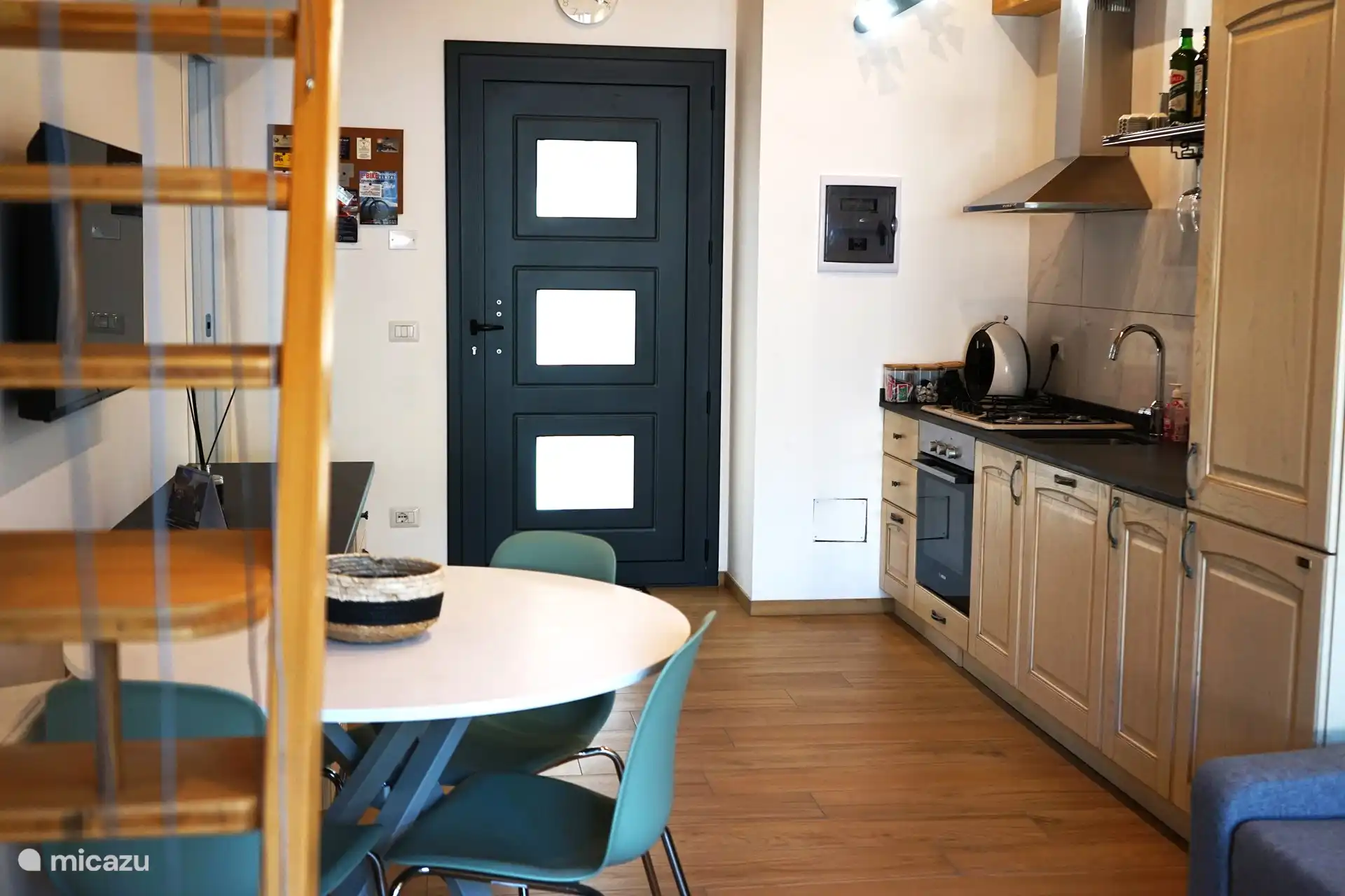 Villa Maurice in Italien, Sizilien, Catania - Ferienhaus