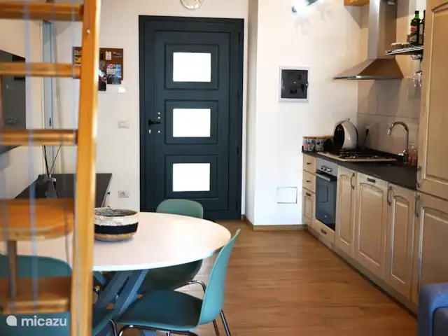 Villa Maurice huren in Italië, Sicilië, Catania - vakantiehuis