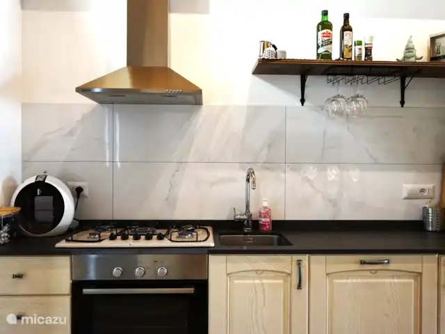 Villa Maurice huren in Italië, Sicilië, Catania - vakantiehuis