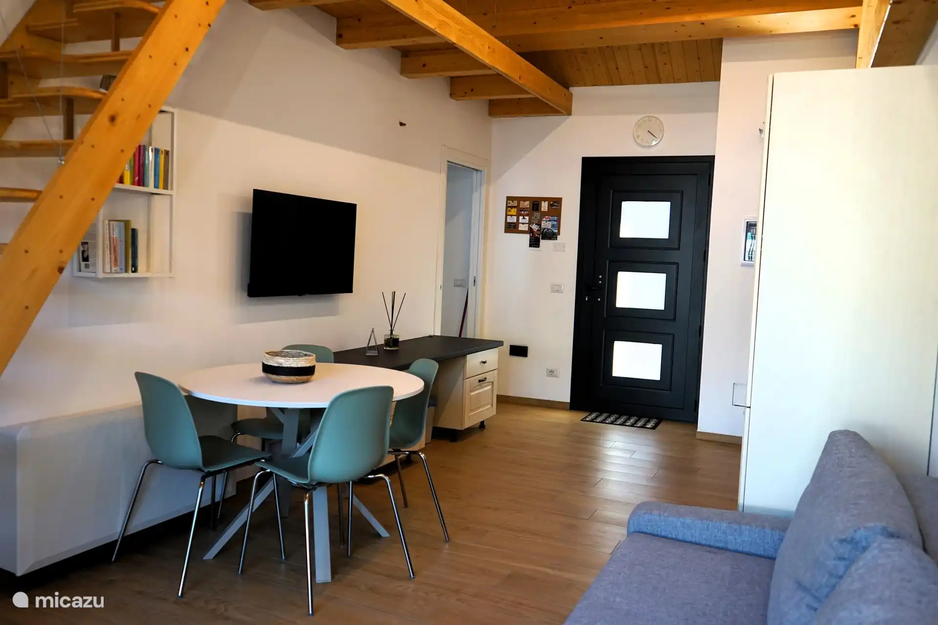 Villa Maurice in Italien, Sizilien, Catania - Ferienhaus