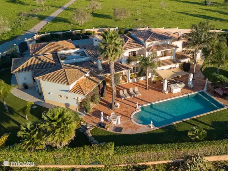 Quinta Paraíso | Portugal, Algarve, Lagos - Villa Quinta Paraíso | Portugal, Algarve, Lagos - Villa