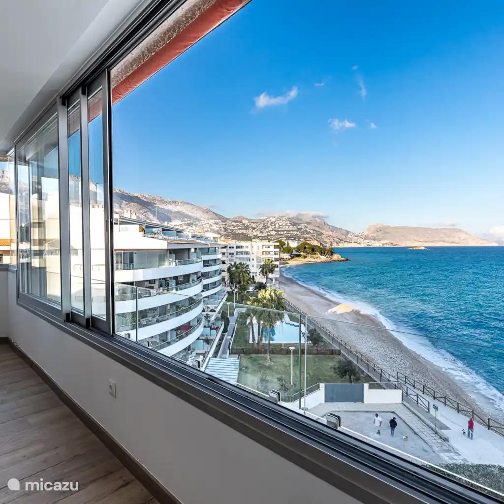 Cap Negret Altea Mar, foto 2