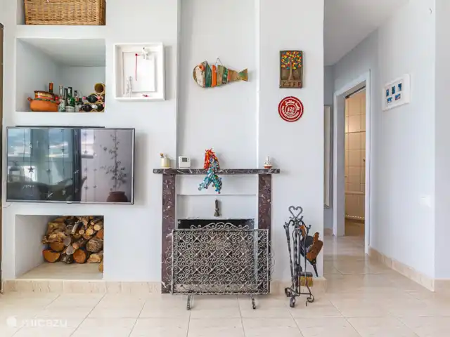Cap Negret Altea Mar | Espagne, Costa Blanca, Altea - appartement
