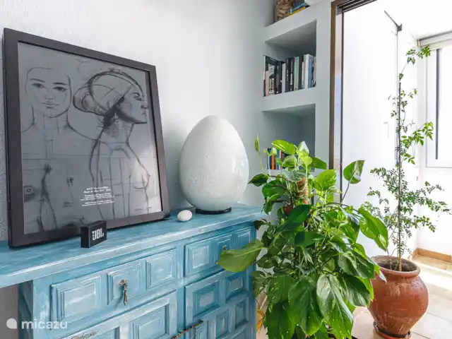 Cap Negret Altea Mar | Espagne, Costa Blanca, Altea - appartement