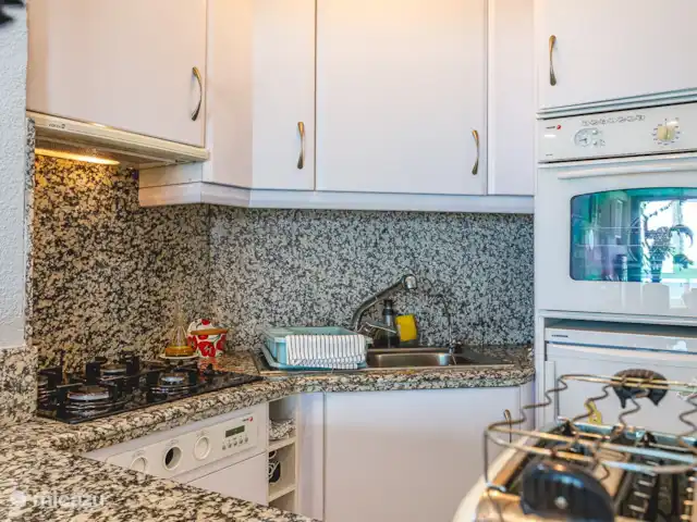 Cap Negret Altea Mar | Espagne, Costa Blanca, Altea - appartement