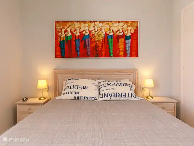 Cap Negret Altea Mar | Espagne, Costa Blanca, Altea - appartement
