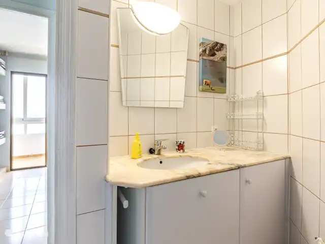 Cap Negret Altea Mar | Espagne, Costa Blanca, Altea - appartement