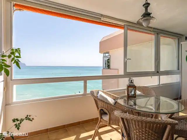 Cap Negret Altea Mar | Espagne, Costa Blanca, Altea - appartement