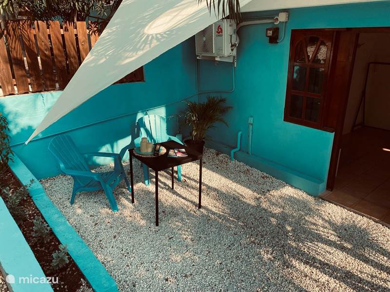 Vakantiehuis Curaçao, Curacao-Midden, Bottelier Studio Casa Leonore Studio
