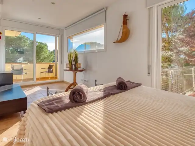 CostaCabana - Villa Santa Cristina huren in Spanje, Costa Brava, Lloret de Mar - villa Ruime vakantievilla met adembenemend zeezicht op loopafstand van het strand!