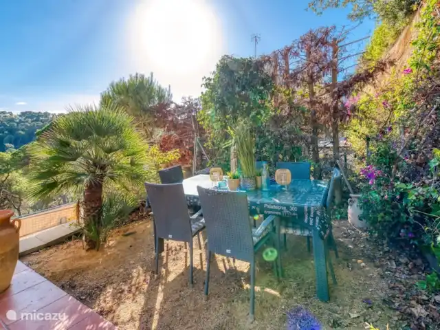 CostaCabana - Villa Santa Cristina huren in Spanje, Costa Brava, Lloret de Mar - villa Ruime vakantievilla met adembenemend zeezicht op loopafstand van het strand!