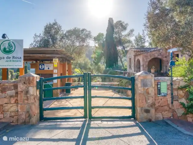 CostaCabana - Villa Santa Cristina huren in Spanje, Costa Brava, Lloret de Mar - villa Ruime vakantievilla met adembenemend zeezicht op loopafstand van het strand!
