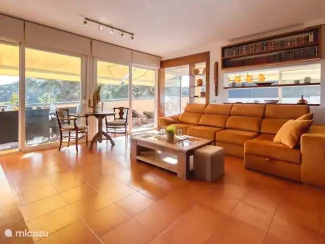 CostaCabana - Villa Santa Cristina huren in Spanje, Costa Brava, Lloret de Mar - villa Ruime vakantievilla met adembenemend zeezicht op loopafstand van het strand!