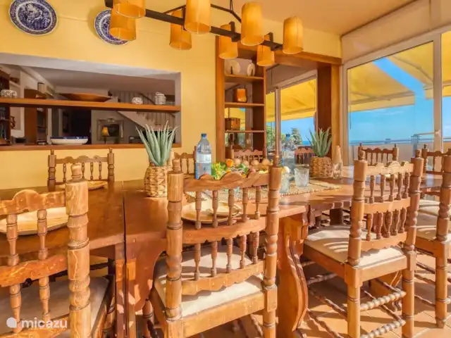 CostaCabana - Villa Santa Cristina huren in Spanje, Costa Brava, Lloret de Mar - villa Ruime vakantievilla met adembenemend zeezicht op loopafstand van het strand!