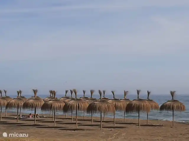Casa Almendra Málaga | Espagne, Andalousie, El Borge - maison de vacances Rincon de la Vittoria