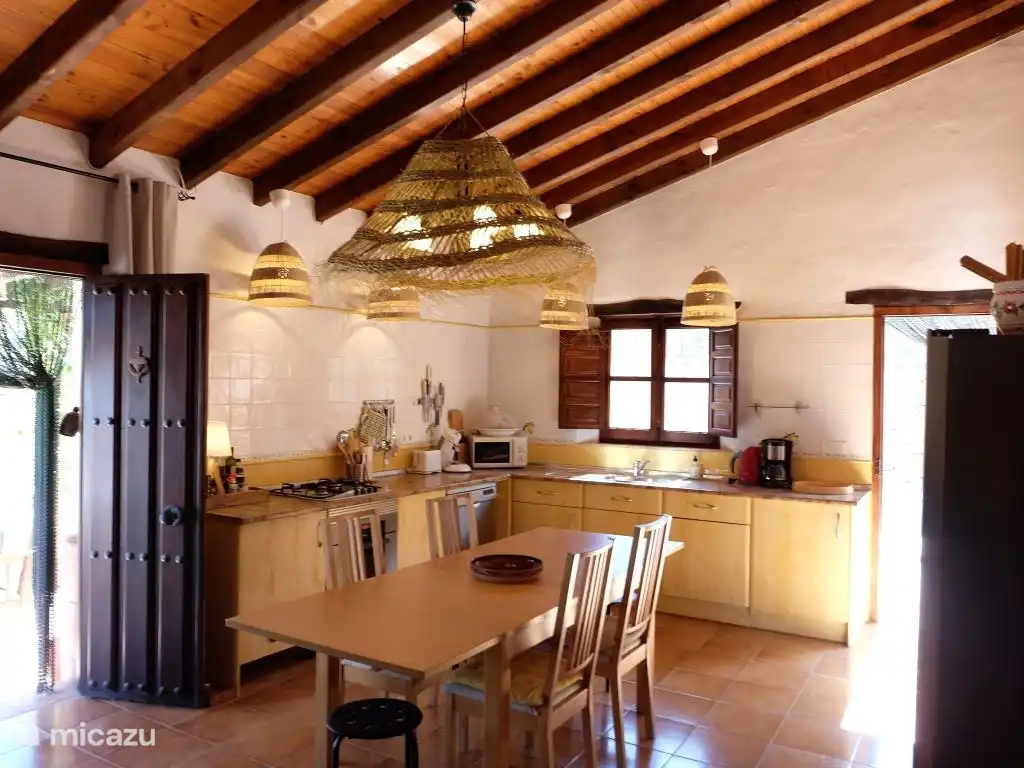 Casa Almendra Malaga