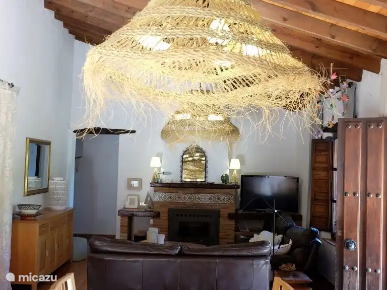 Casa Almendra Malaga