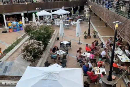 Bons restaurants à proximité