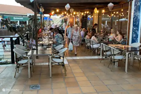 Bons restaurants à proximité