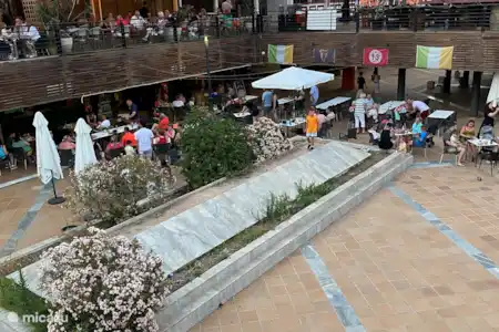 Bons restaurants à proximité