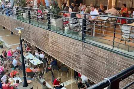 Bons restaurants à proximité