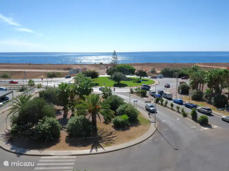 El Canario Azul Vue sur la mer Torrevieja | Espagne, Costa Blanca, Orihuela Costa - Appartement El Canario Azul Vue sur la mer Torrevieja | Espagne, Costa Blanca, Orihuela Costa - Appartement