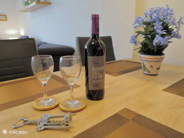 El Canario Azul Zeezicht Torrevieja huren in Spanje, Costa Blanca, Orihuela Costa - appartement Welkom