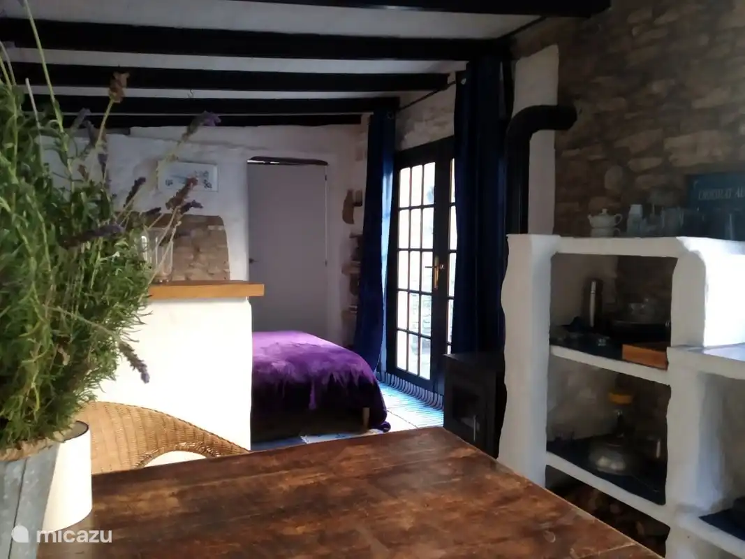 for cozy togetherness