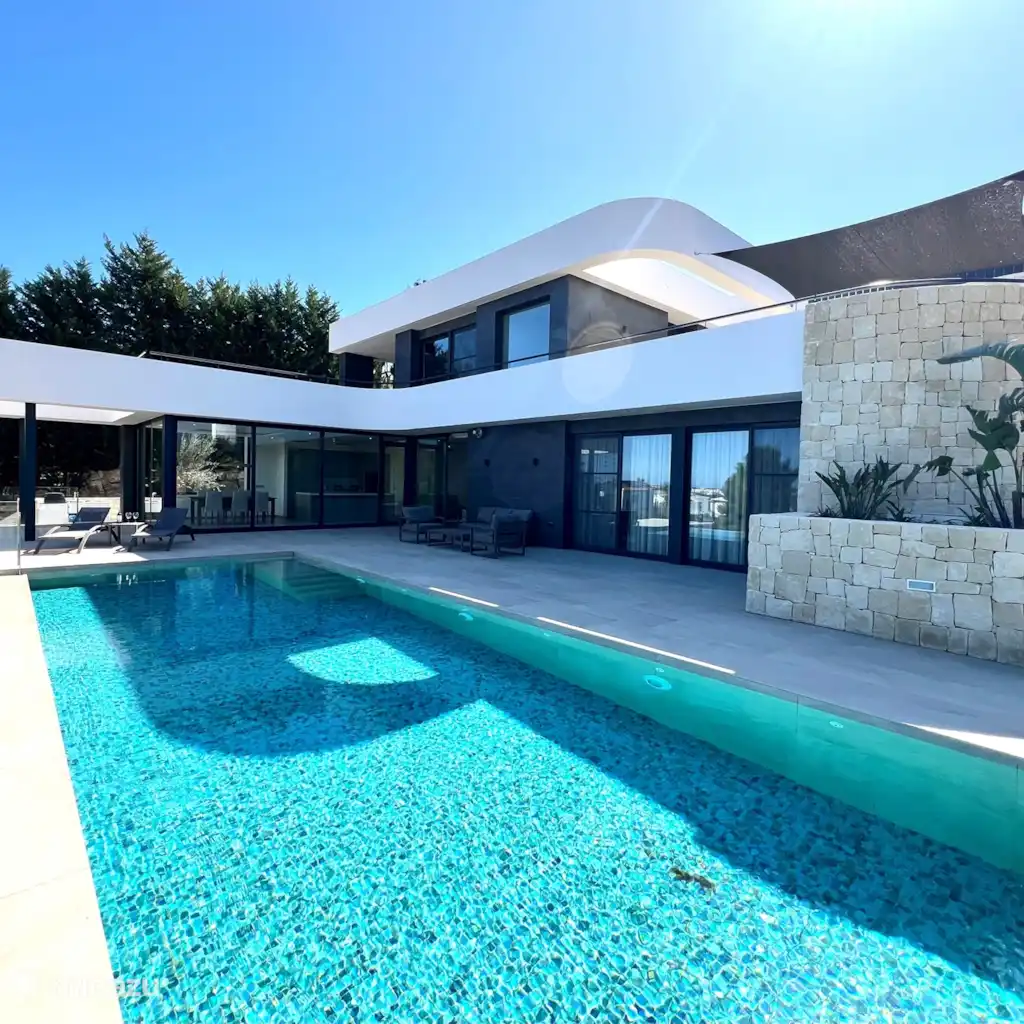 Villa eco del mar