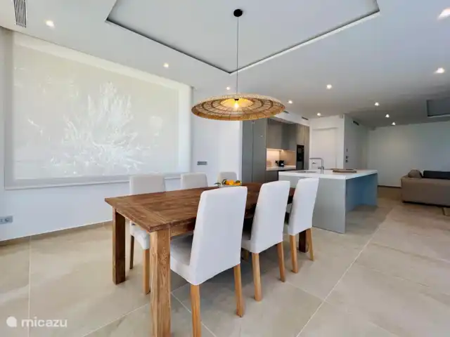 Villa eco del mar | Espagne, Costa Blanca, Jávea - villa Toutes les pièces de la villa sont équipées de volets automatiques et de volets roulants.