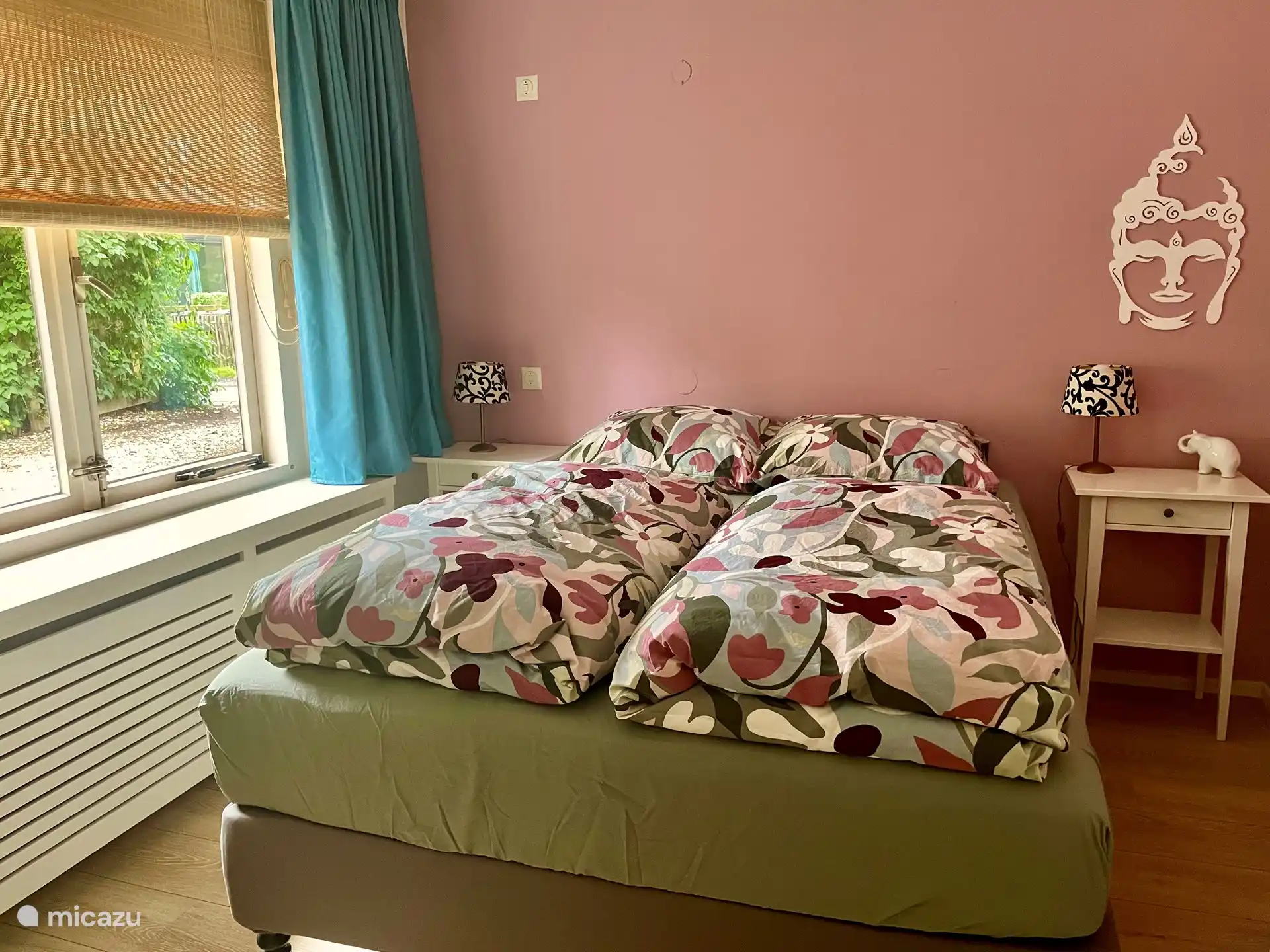 Nescio | Pays-Bas, Frise, Terherne - Maison de vacances