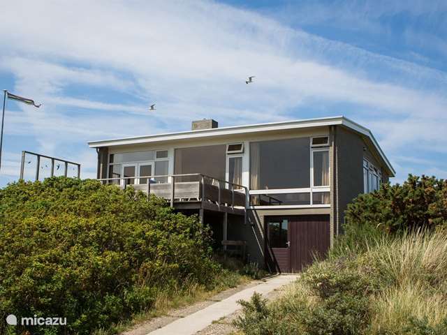 Holiday home in Netherlands, Terschelling – holiday house Tegaare