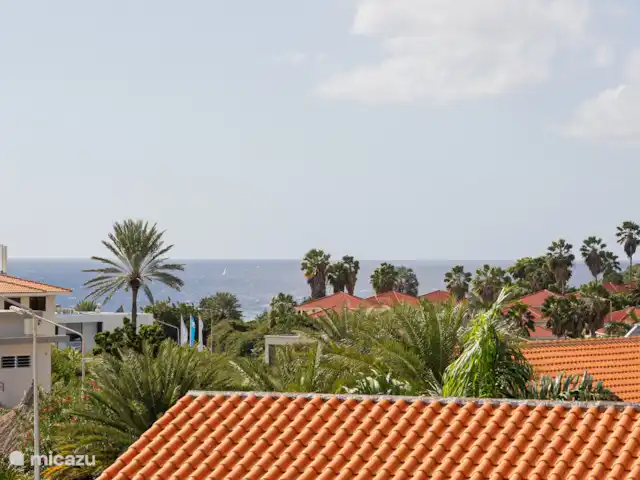 Villa Dirk  en Curazao, Banda Arriba (este), Vista Royal - villa hermosa vista al mar desde Villa Dirk
