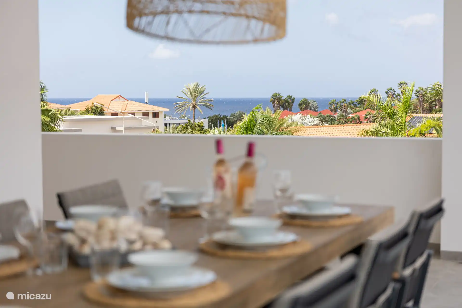 Villa Dirk  en Curazao, Banda Arriba (este), Vista Royal - Villa