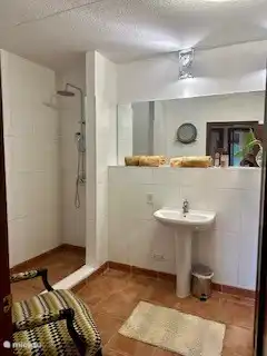 Großes Familienbadezimmer