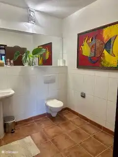 Großes Familienbadezimmer